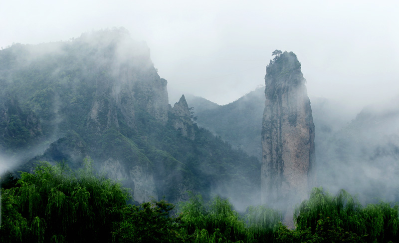 Dinghu Peak