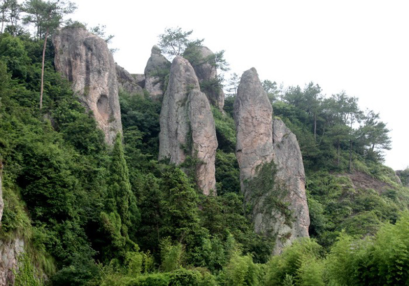 Niweng Cave