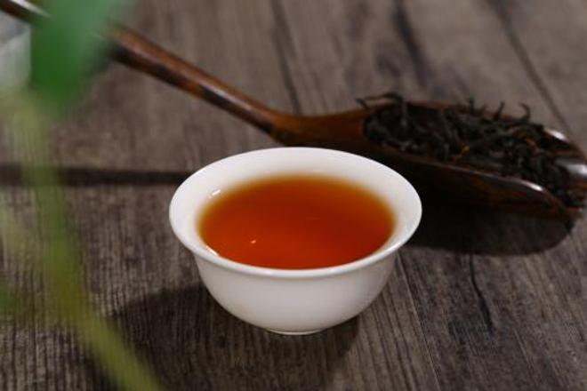 仙都嫘祖红茶（红茶）